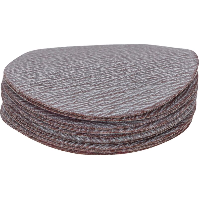 PFERD Schleifscheibe COMBIDISC 50 Mm Körnung 80 - 42750508
