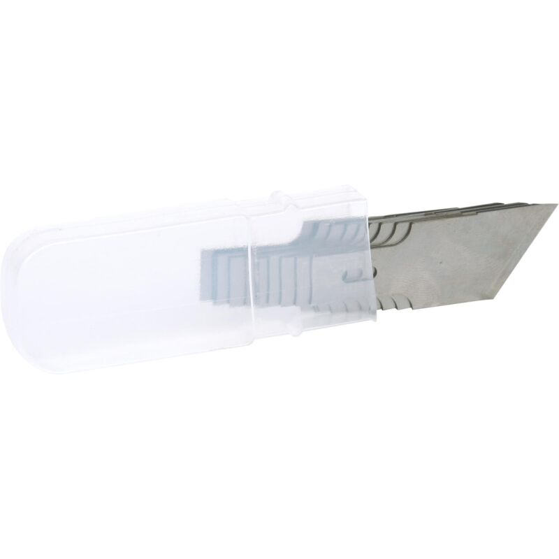 Ersatzklingen, 53°, 16mm, 10er Pack