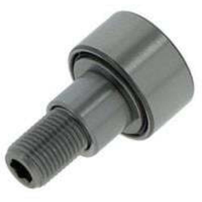 Kurvenrolle KR32 -PP Innen- 12 Mm Außen- 32 Mm Breite40 Mm