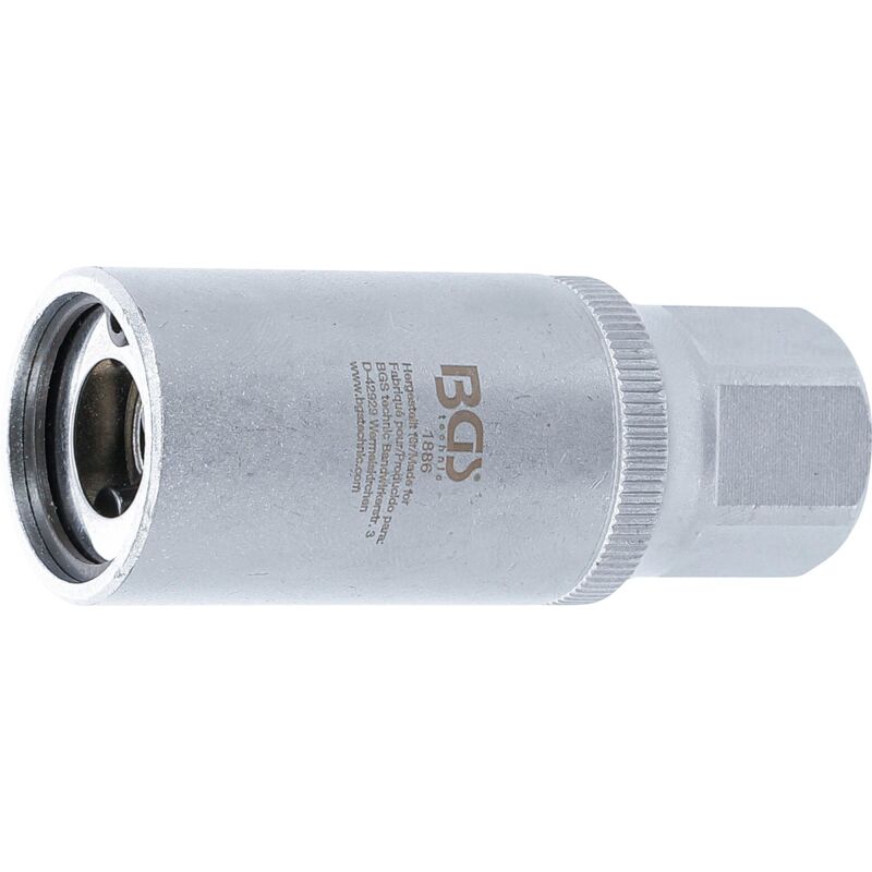 BGS Stehbolzen-Ausdreher | 6,3 Mm (1/4") | 3,0 Mm, 11,90