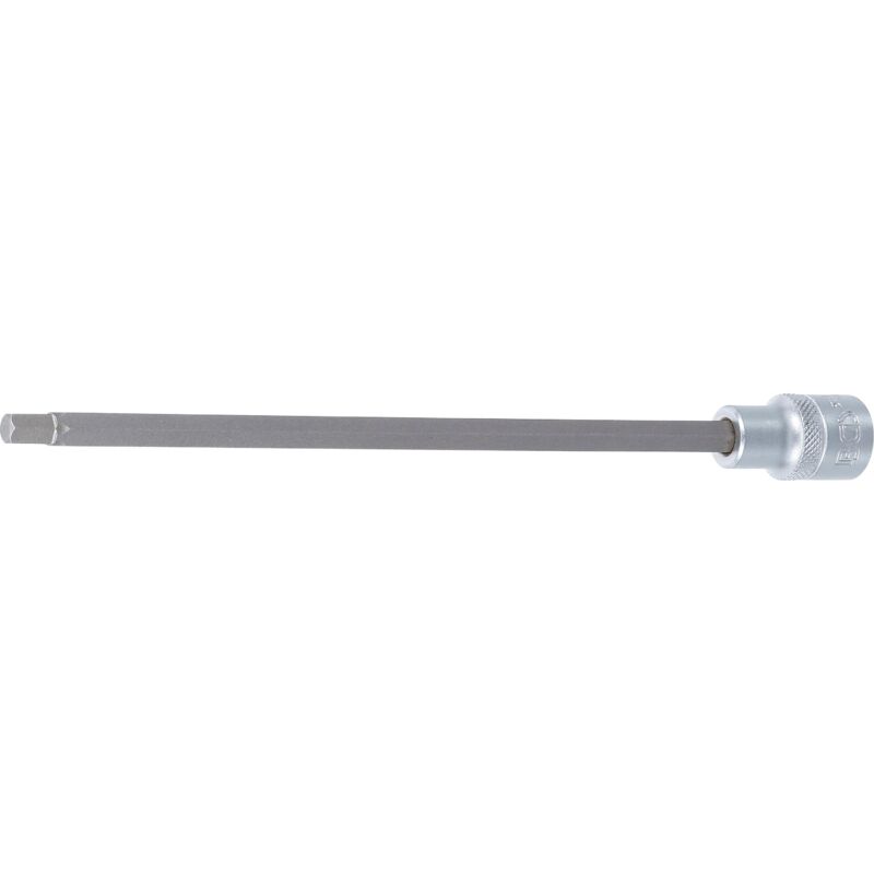 Vigor Innenvierkant 1/2 Zoll Auf Innen-Sechskant 5 Mm - 140 Mm V2080