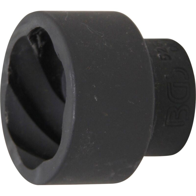 15-teiliges Spiral-Profil-Steckschlüssel-Set – Schraubenausdreher & Bolzen-Extraktor Mit Adapter