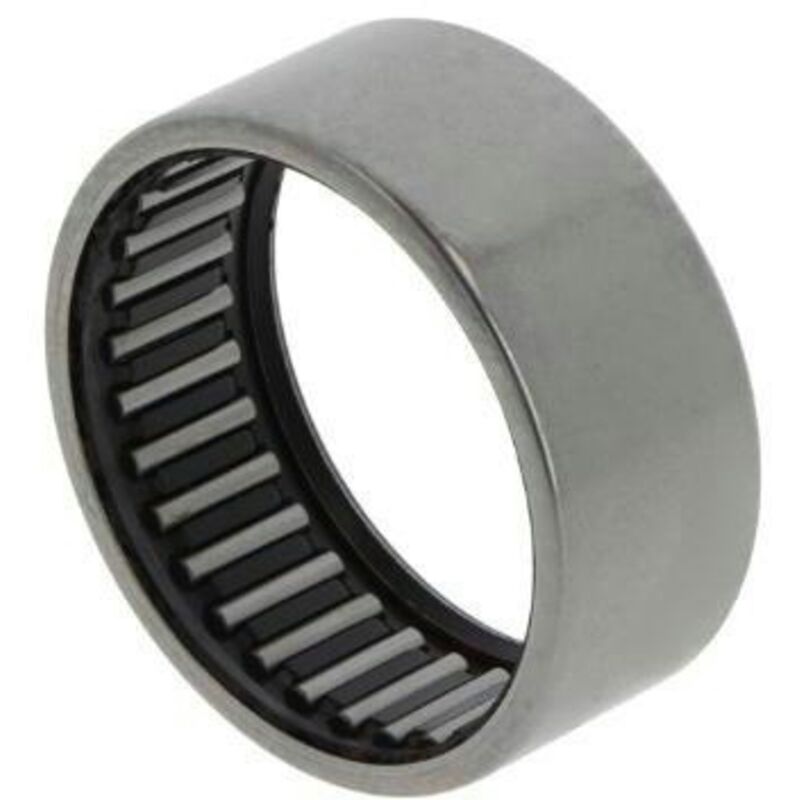 Produktbild von Nadelhülse HK1620-2RS – 16x22x20 Mm, Gedichtet, Für Platzsparende Lagerungen