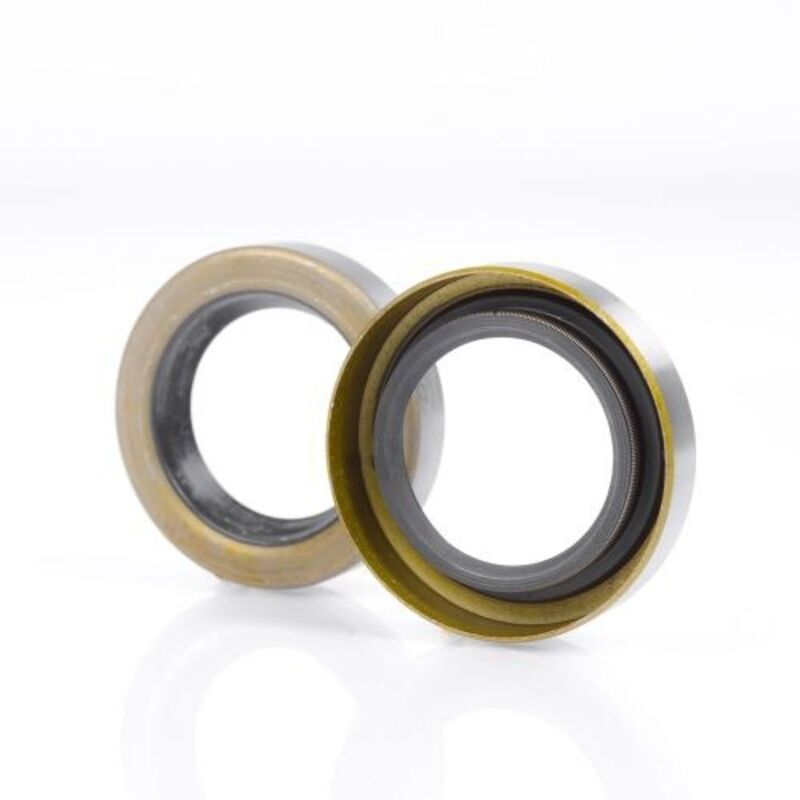 Gleitlager mit Bund (Form F) JFM-0810-05 / d1 (mm)= 8mm / Außendurchmesser d2 (mm)= 10mm / Lagerlänge b1 (mm)= 5mm Gleitlager mit Bund (Form F) JFM-0810-05 / d1 (mm)= 8mm / Außendurchmesser d2 (mm)= 10mm / Lagerlänge b1 (mm)= 5mm
