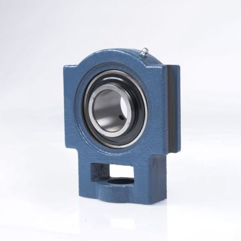 15mm Lager UCP202 Pillow Block Gussgehäuse montiert 15mm Lager UCP202 Pillow Block Gussgehäuse montiert