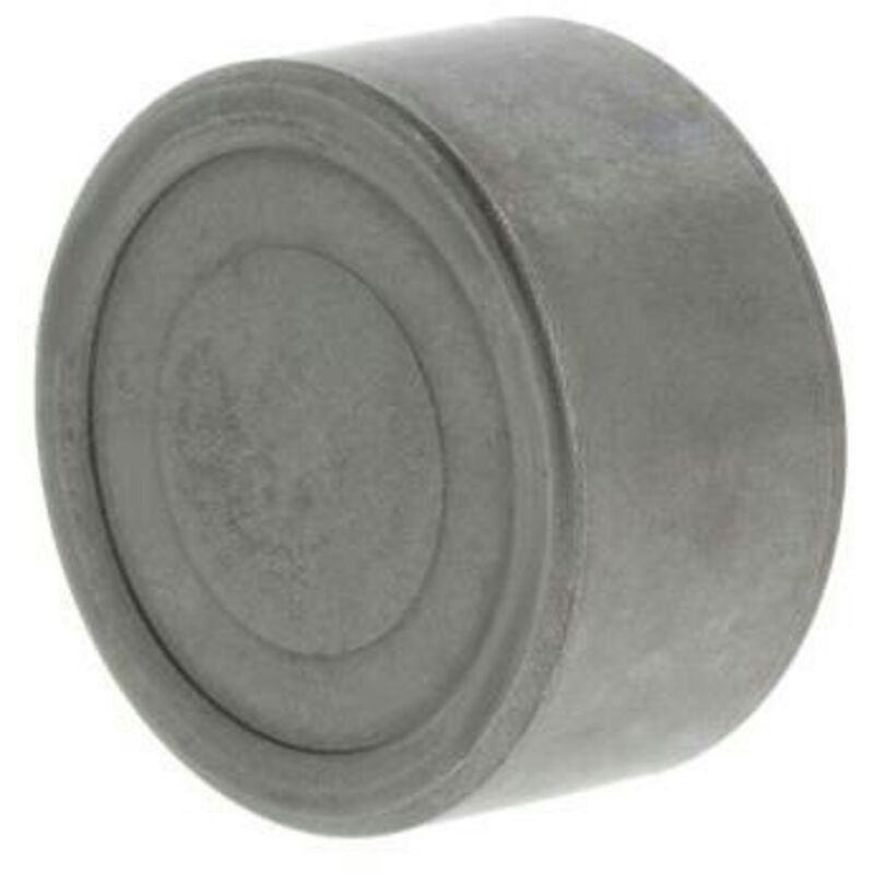 Produktbild von PSI Dichtstopfen EPDM Schwarz – Rohrabdichtung Für 50 Mm Außen / 32 Mm Innen, Gas- & Wasserdicht Bis 3 Bar