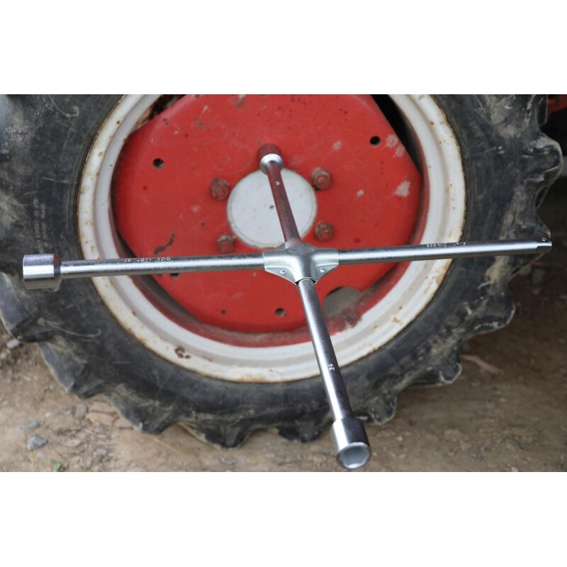 BGS LKW-Radkreuz Ab 74,02 € | Preisvergleich Bei