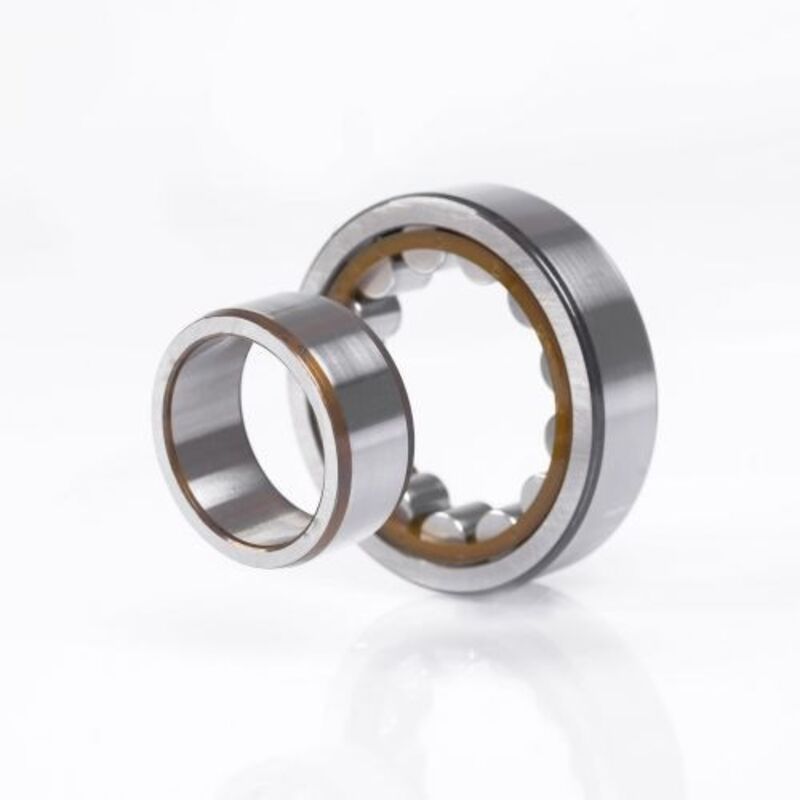 Zylinderrollenlager NU217 W X Breite28 Mm Produktbild-Vorschau 12