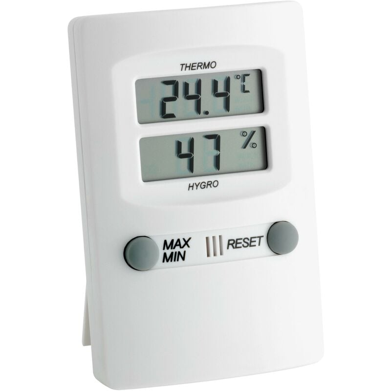 TFA Dostmann Max-/Min-Thermometer