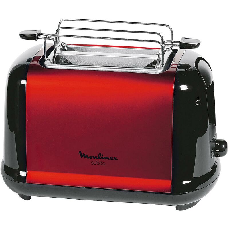 Toaster Subito LT 261 D