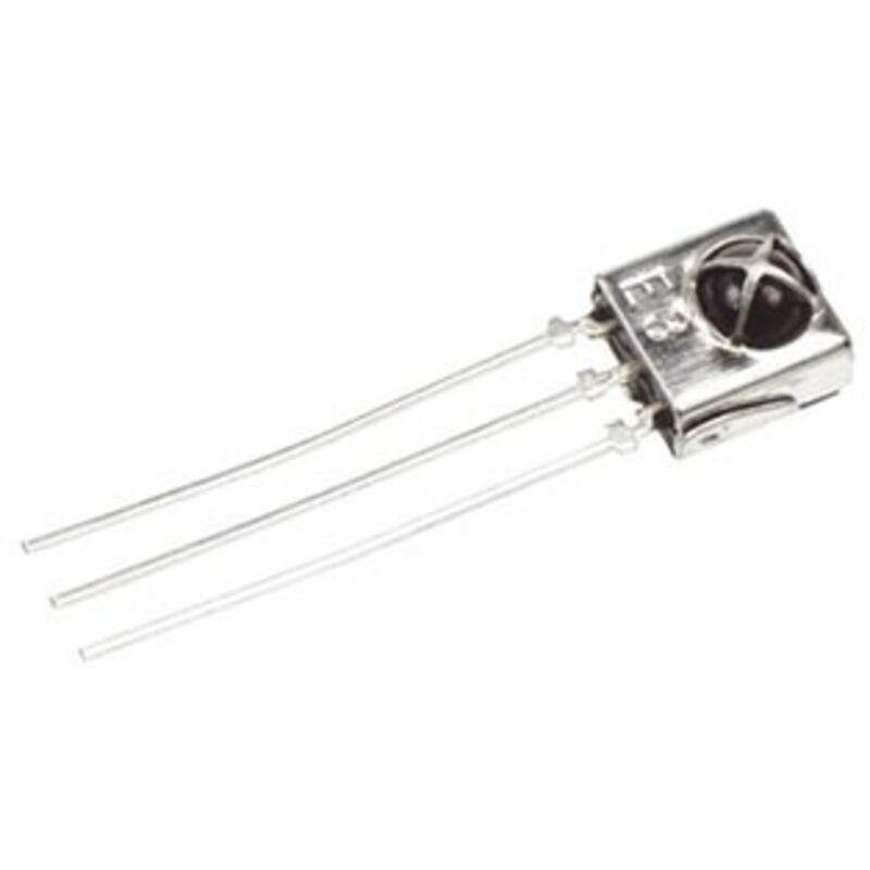 TSOP34838 | VISHAY | Price | In Stock | Electronics