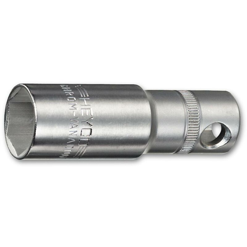 50-19-1 Zndkerzen-Einstze, 1/2"