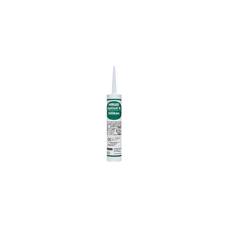SL 53 Elastischer 1-K Silikon-Dichtstoff Farbe grau SL 53 Elastischer 1-K Silikon-Dichtstoff Farbe grau
