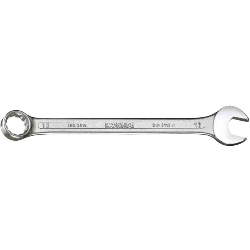 Ringschlüssel Set 6-22 mm - Chrom-Vanadium Stahl - 12 Stück | Kaufen Ringschlüssel Set 6-22 mm - Chrom-Vanadium Stahl - 12 Stück | Kaufen