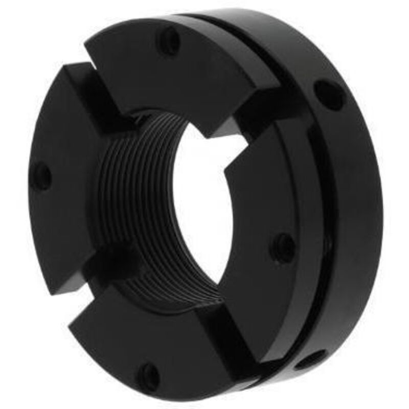 Mutter AM55 Innen-Ø 55 mm Außen-Ø 85 mm Breite26 mm