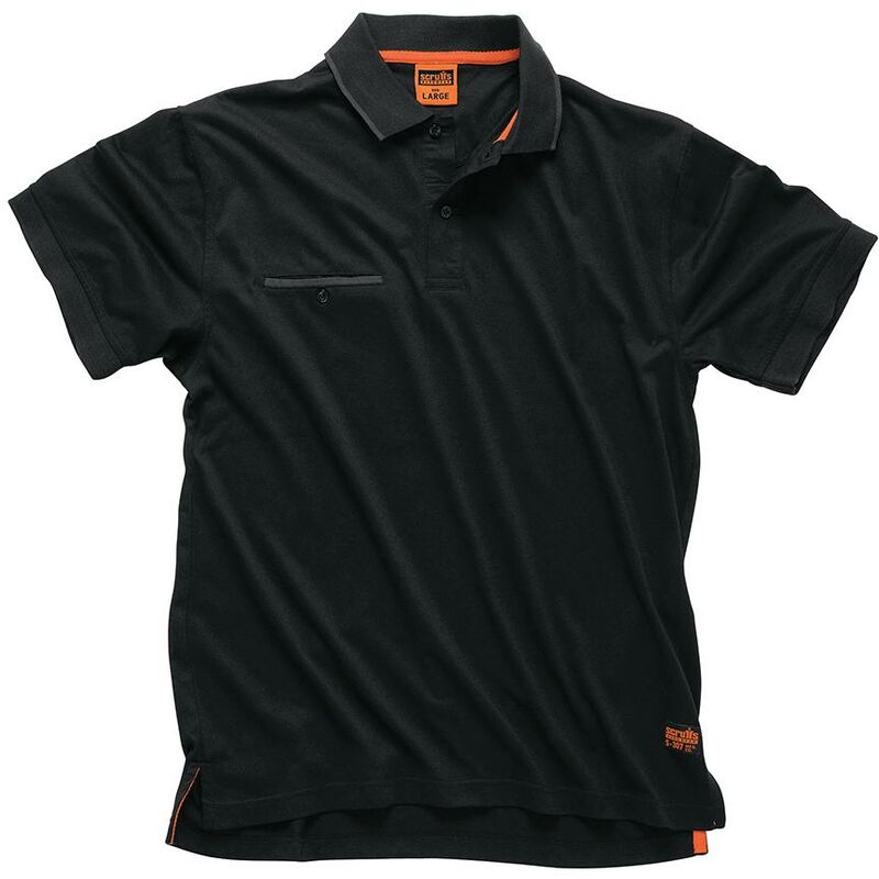 Speed Rippenprotektor Saturn (Leipzig RP1) Schwarz  Produktbild-Vorschau 10