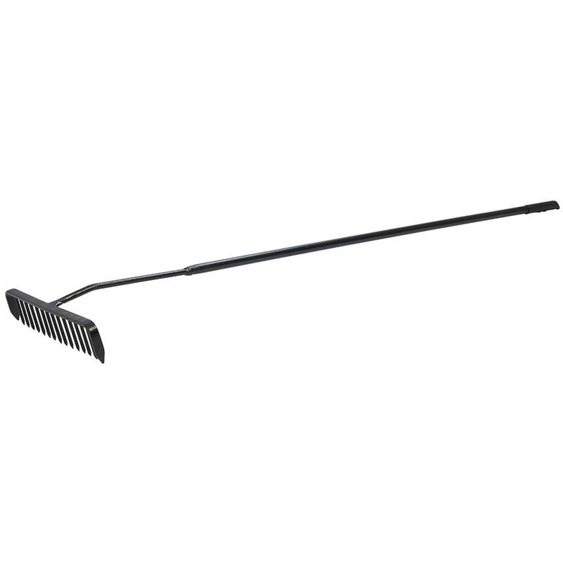 Riscaldatore Elettrico Per Bagno 750x800 Mm Cromo, Diritto, 300W - Foto 7