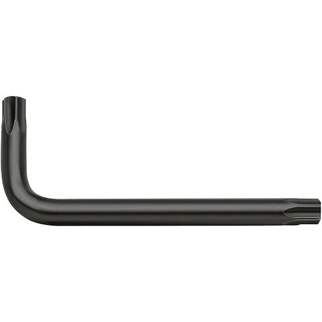 King Tony 114610M Winkelschraubendreher XZN® Kurz – Größe M10, Länge 111 Mm