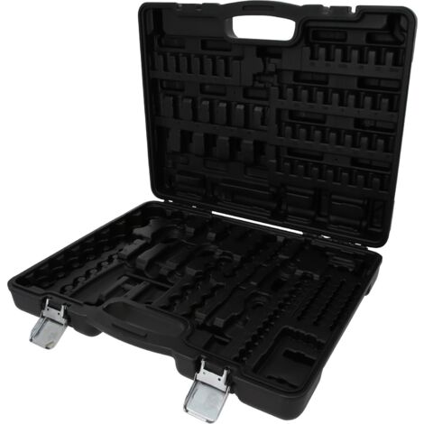 KS Tools 918.0795-99 Lege kunststofkoffer voor 918.0795 KS Tools 918.0795-99 Lege kunststofkoffer voor 918.0795