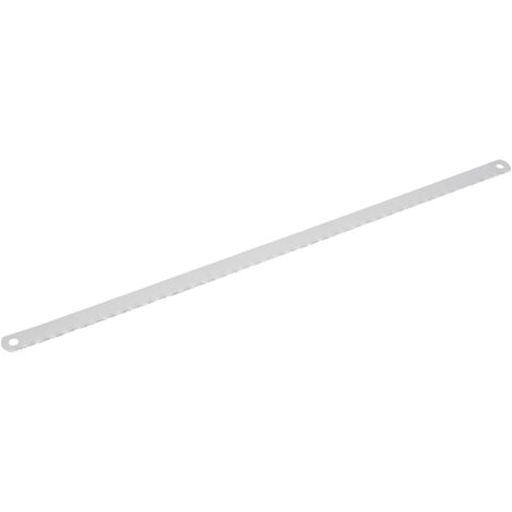 Sägeblatt 1980B-2 ∙ L x B x H: 300 mm x 0,63 mm x 12,5 mm