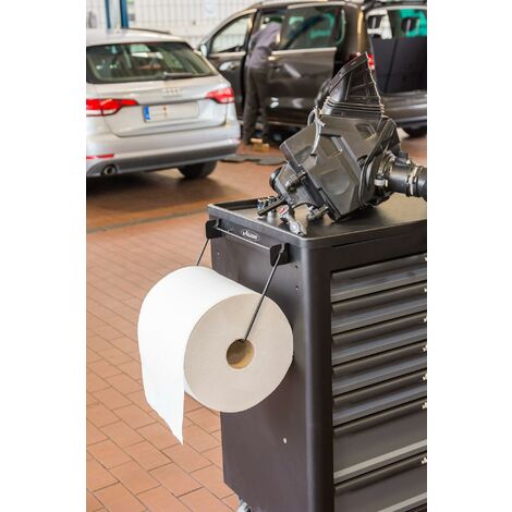 Vigor Papieren Rolhouder V2397 - Professionele Rolhouder
