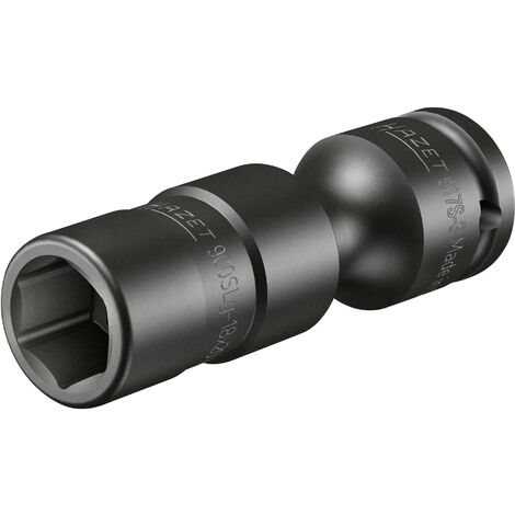DEWALT DWMT75368B Schlagverlängerung 1/2 Zoll, 12,7 Cm – Mit Cr-440 Stahl, Lasergraviert, ölgeriebener Schutz