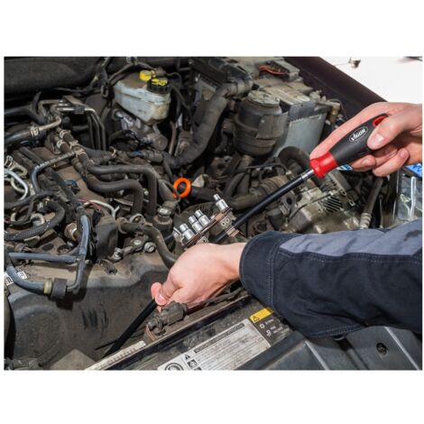 Format - Schraubendreher-Satz 7-teilig Produktbild-Vorschau 11