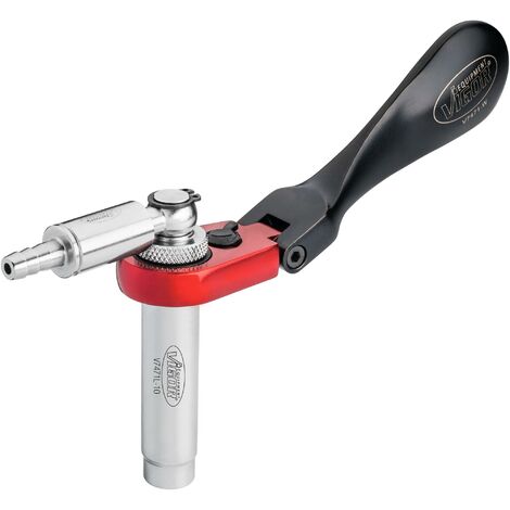 Vigor Steckschlüsseleinsatz 15mm - 1/2 Zoll Für Schlagbetrieb