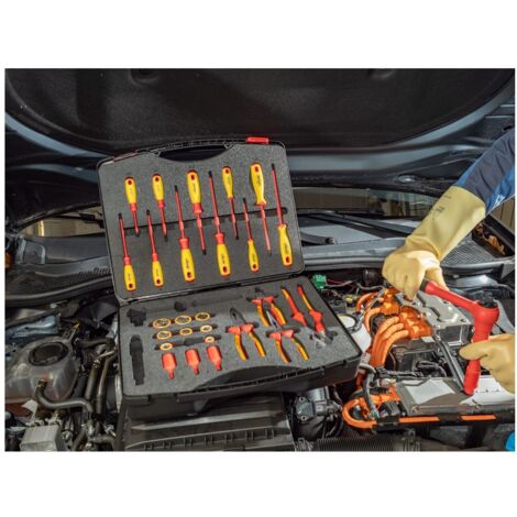 Spannungsprüfer - V1138N | VIGOR Equipment