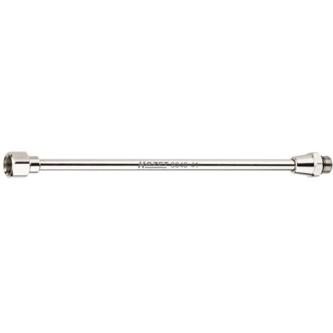 RUBBEREN TIP VOOR BLAASPISTOOL 6 MM | K&W Tools
