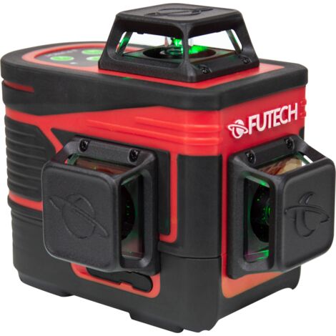 Multicross 3D Compact Grün 035.3DG