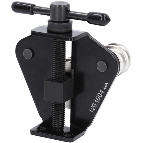 Bremsleitungs-Richtwerkzeug / - Biegewerkzeug, 4,75 mm (3/16) + 6  