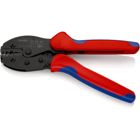 Knipex 97 52 50 PreciForce krimptang