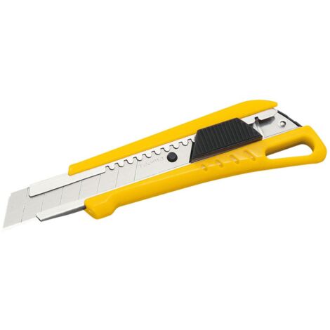 CÚTER MPP 18mm CON RUEDA DE BLOQUEO STHT10268-0 STANLEY