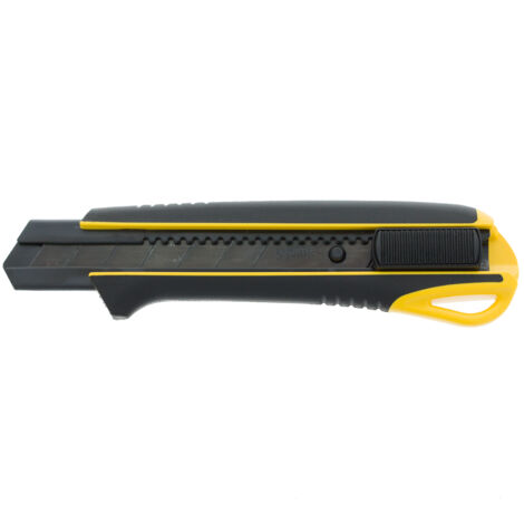 TAJIMA DRIVER 660 CUTTER PROFESSIONALE LAMA 25mm - Colore Amico