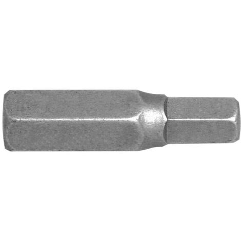 Innensechskant-Einsatz 7/16" Mit 1/2" Antrieb - 78mm Länge, CR-MO Stahl - Für Schraubarbeiten & Heimwerker