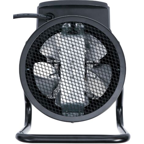 Heizgebläse Bautrockner WDH 3kw | Kaufen auf