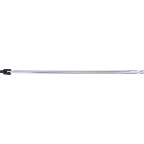 BGS 7184 Drehmomentschlüssel Abtrieb Außenvierkant 12,5mm  1/2"  70 350nm 25976 34291