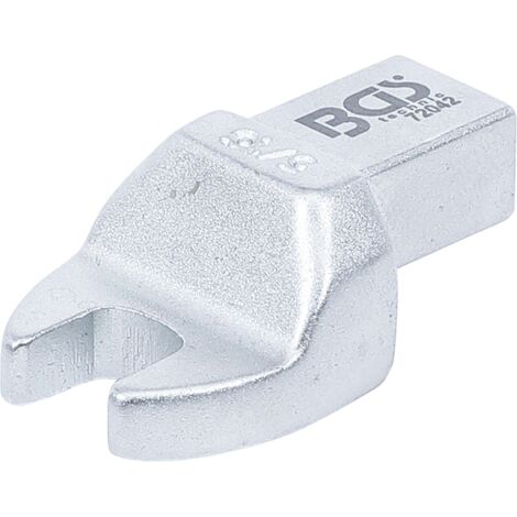 Williams Maulschlüssel 1-13/16 Zoll | 12-Punkt, Satin-Chrom Für Besseren Grip