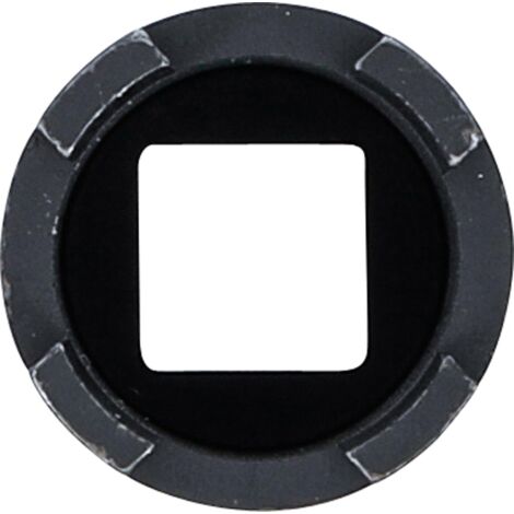 GEDORE 12-tlg. STECKSCHLÜSSELSATZ STECKSCHLÜSSEL SORTIMENT | 25 PK-012