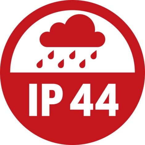 Baustellen-Verlängerungskabel IP44 10m H07RN-F 3G2,5 schwarz