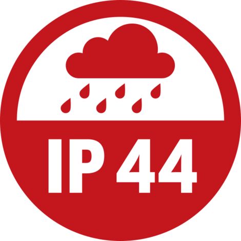 BREMAXX Verlängerungskabel IP44 10m AT-N05V3V3-F 3G1,5 orange