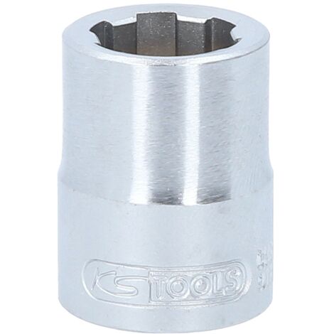 KS TOOLS 913.3917 3/8" Chiave A Forchetta Ad Innesto ... - IT