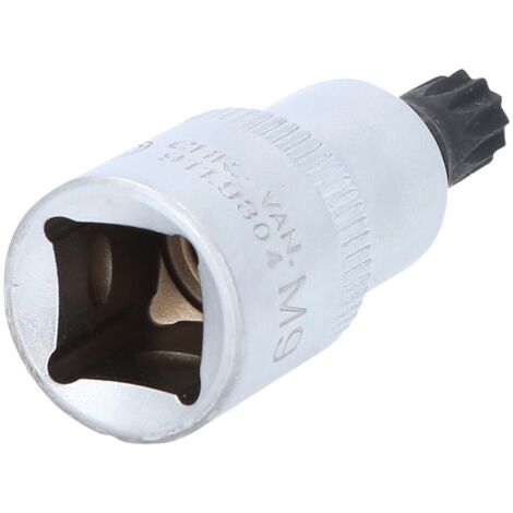 Beta 014940296 1494Xzn 16-Carterplug Dopsleutel Xzn® 16 M