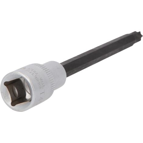 Dado TORX-E 1/2" X 18 Mm Hembra Bahco 7800TORX-E18