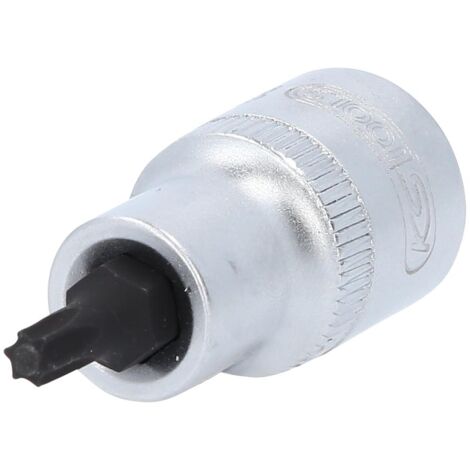 Bgs Kracht Dopsleutelbit 1/2 Torx T55