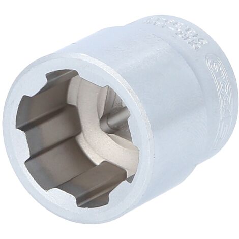 KS TOOLS 913.3917 3/8" Chiave A Forchetta Ad Innesto ... - IT