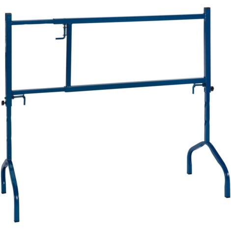 Allzweckbock Metall verstellbar Tragkraft 175 kg, 2 x verstellbarar