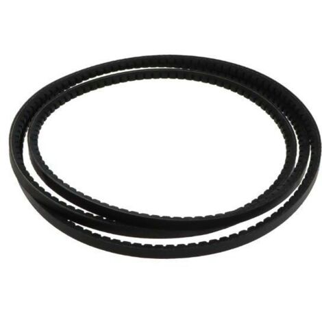 Keilriemen XPA 1320 - Präziser Schmalkeilriemen Für Industrie & Maschinen