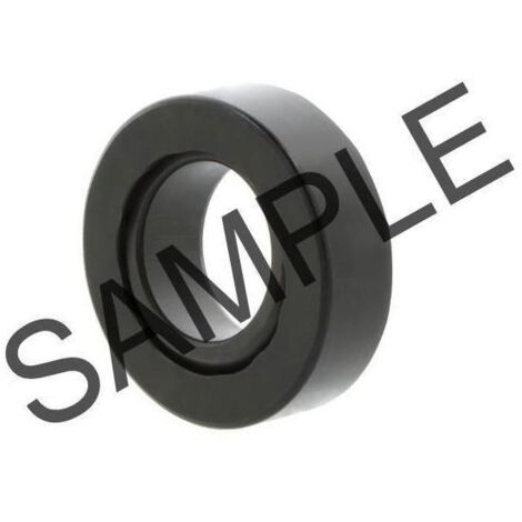 Radial-Gelenklager SKF - ref. GE 17 ES-2RS - RUBIX utschland